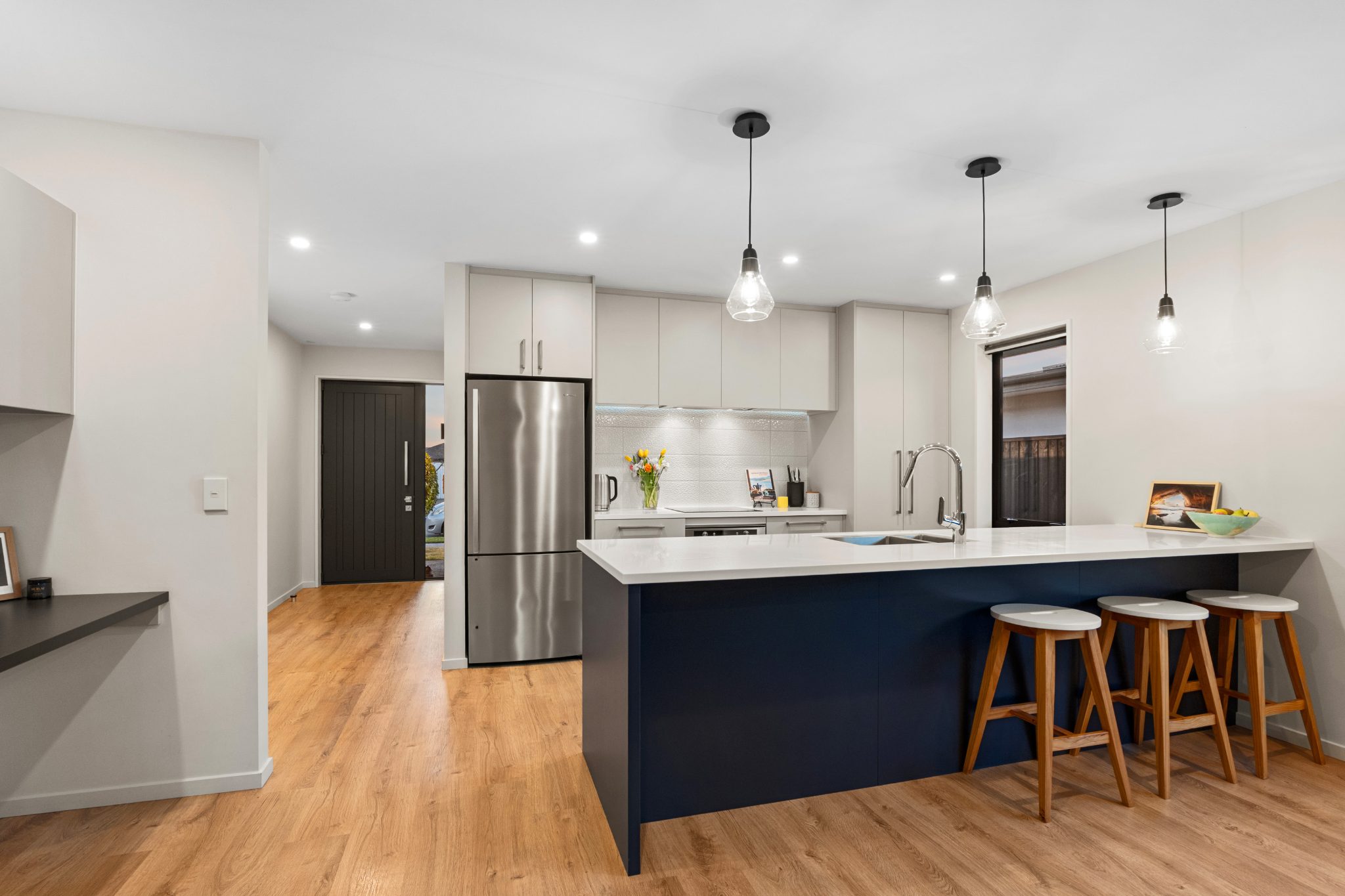 Property interior