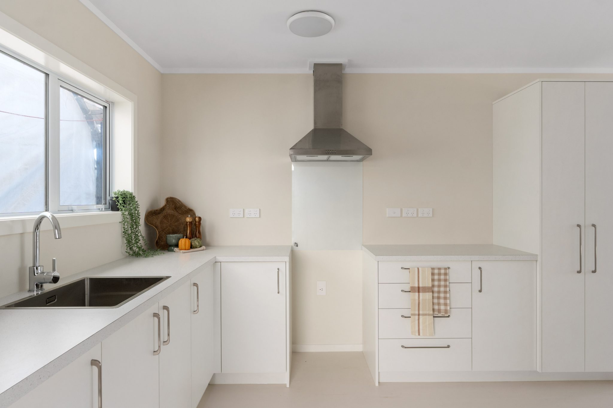 Property interior
