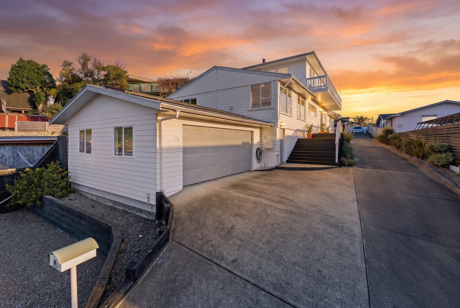 Family Home by the Beach — slide 23