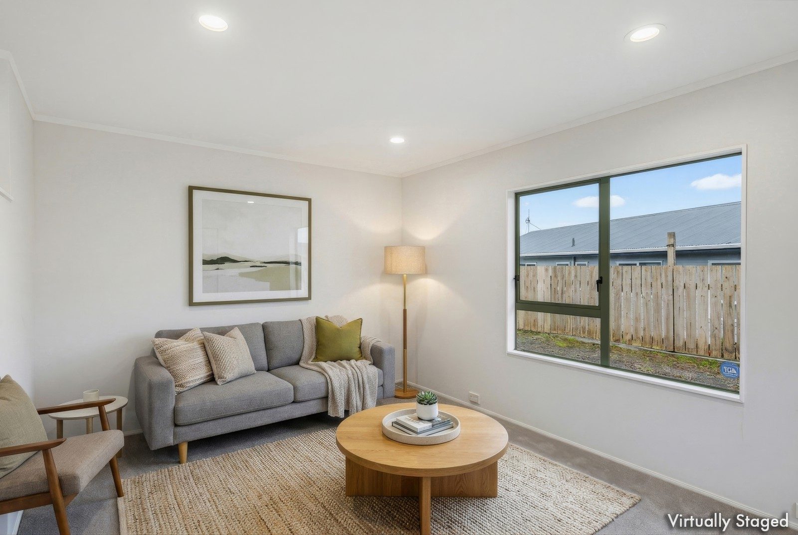Family friendly with modern comforts — slide 2
