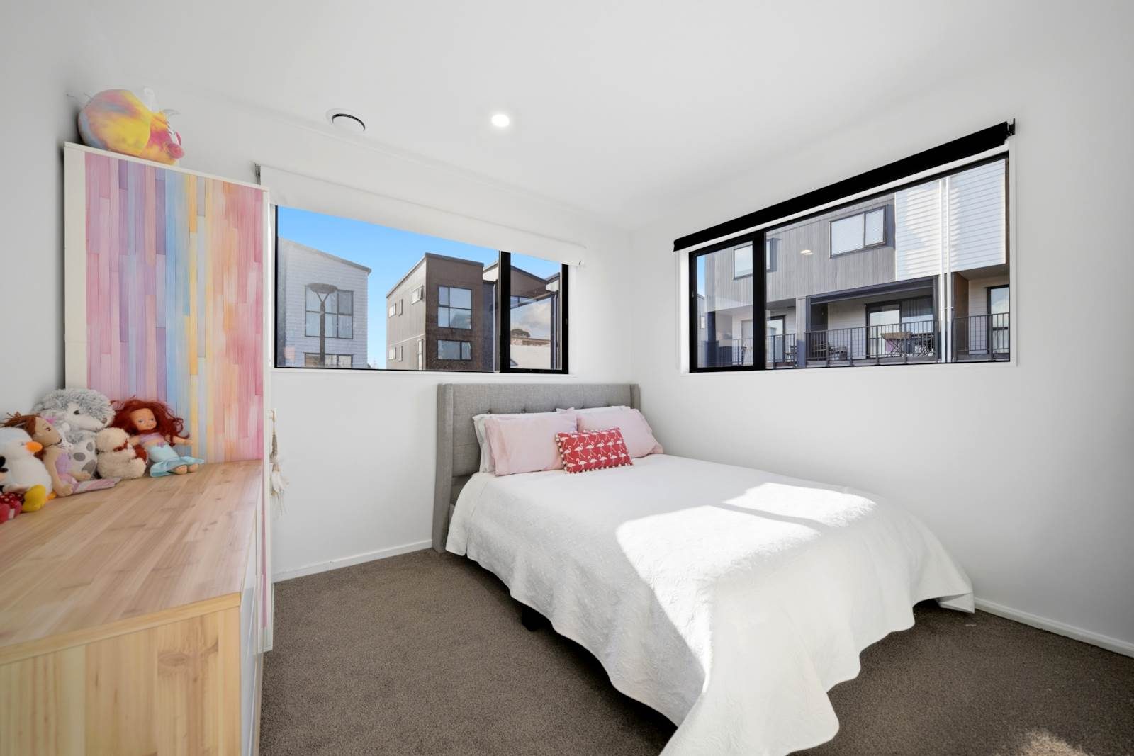 Property interior