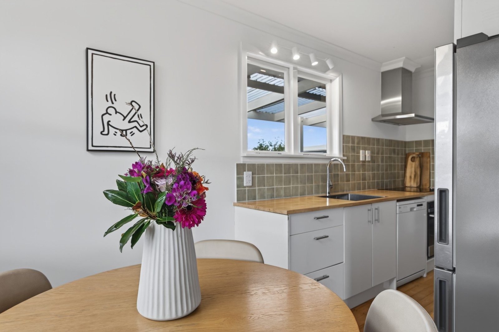 Property interior