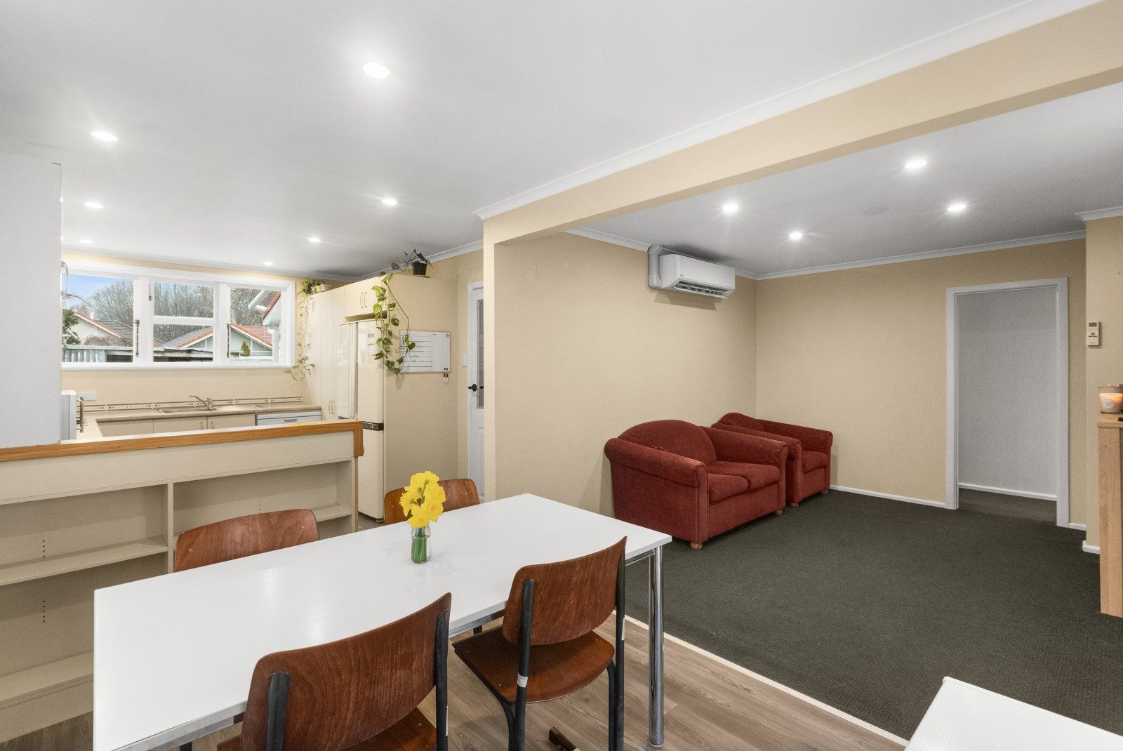 Property interior
