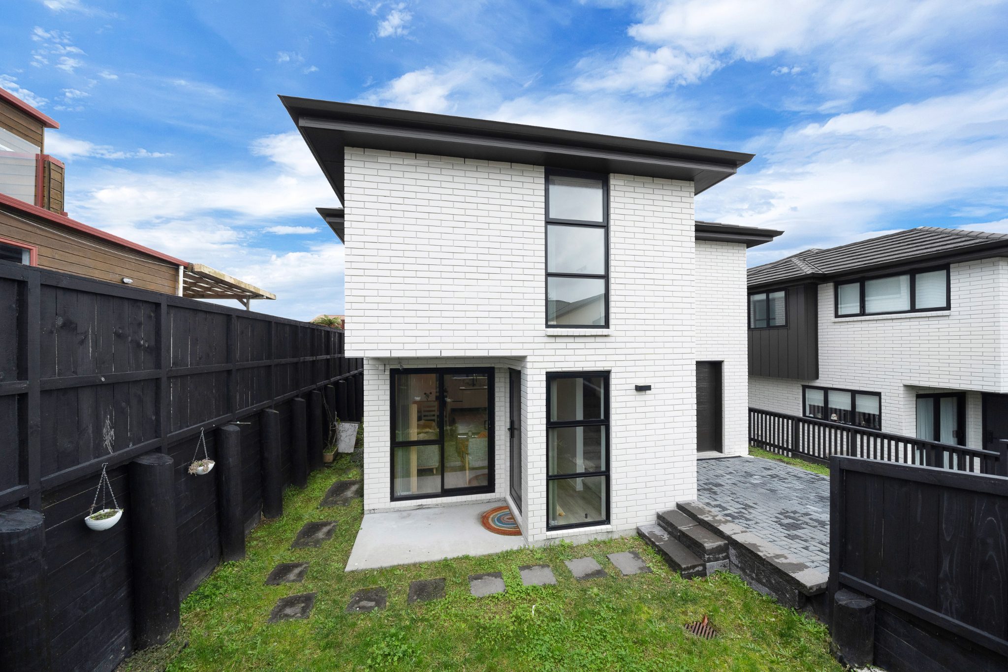 Property interior
