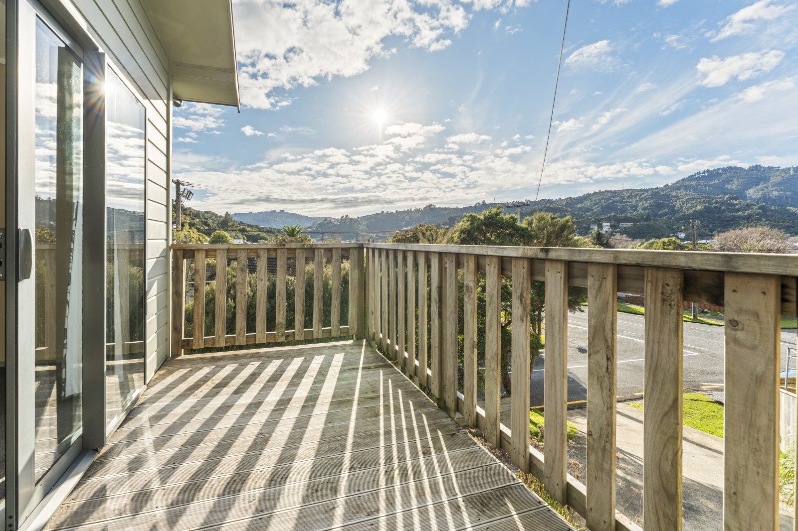 Elevated living with space, style and views — slide 2
