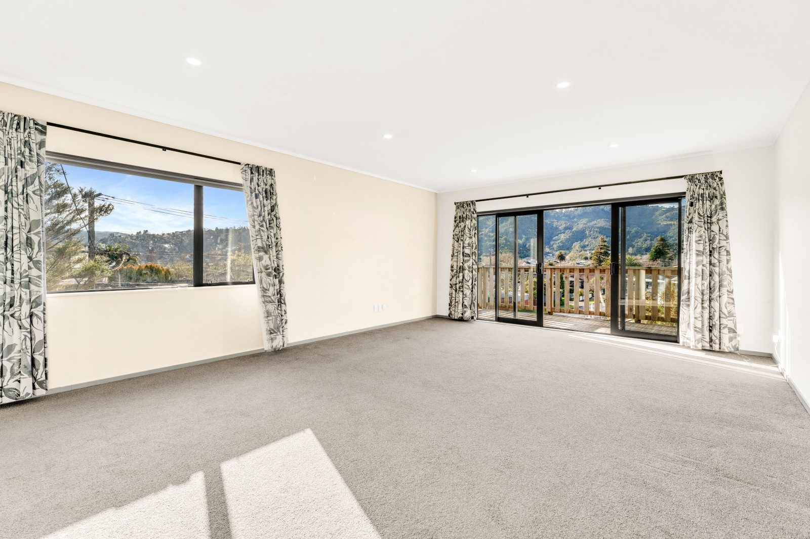 Property interior
