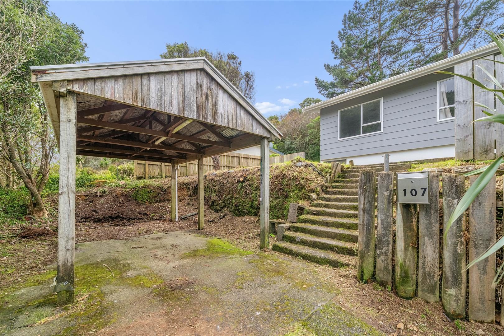 Affordable Living in Karori — slide 21