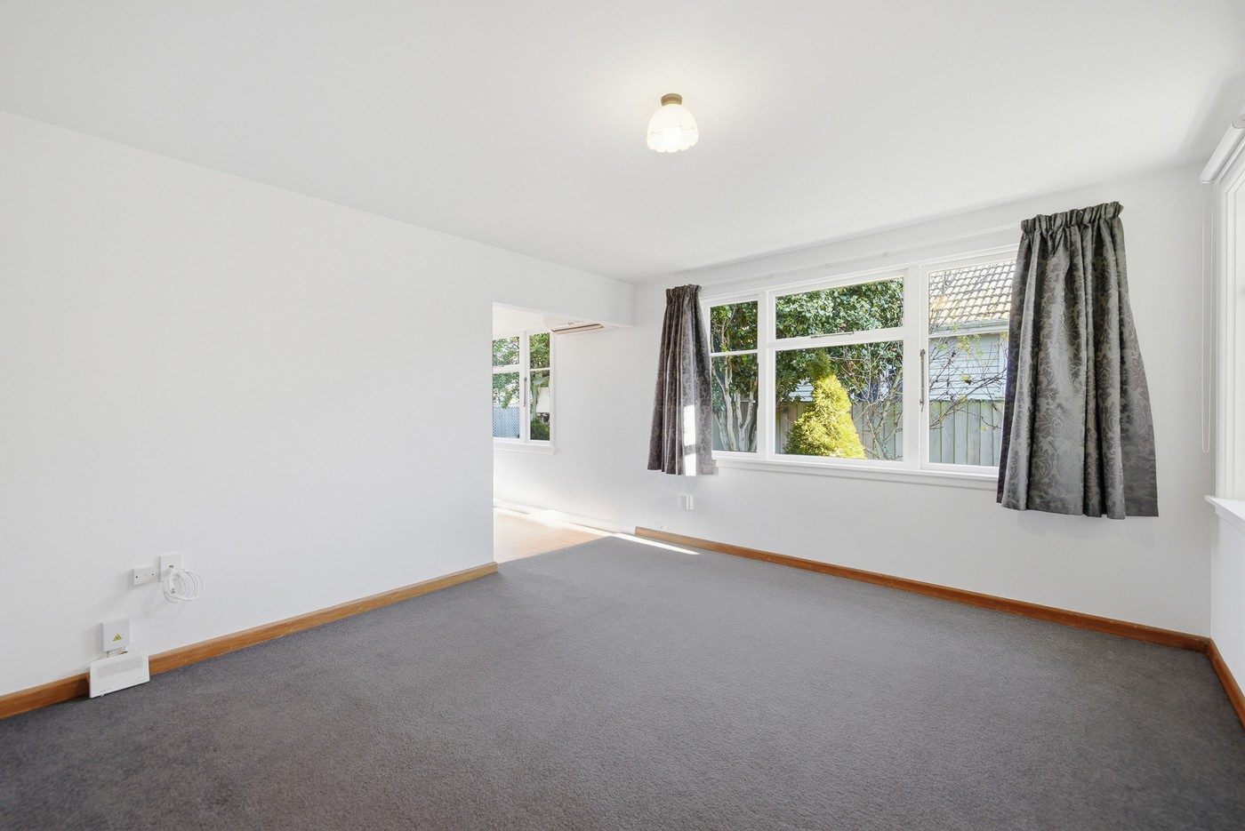 Property interior