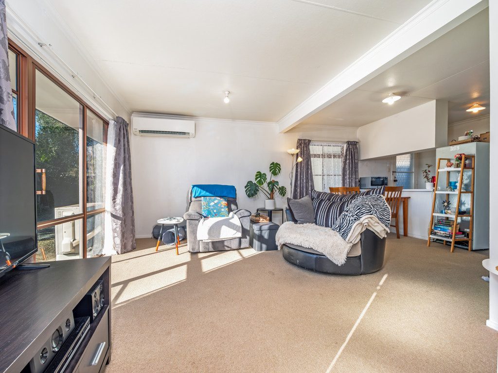 Property interior