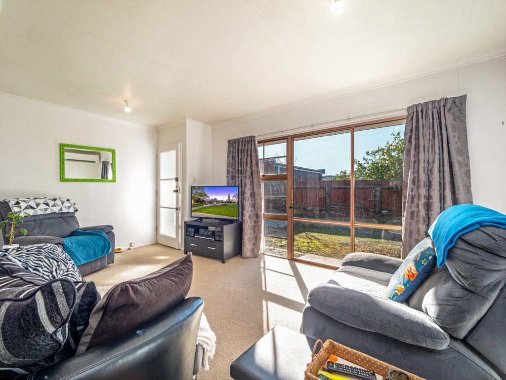 Property interior