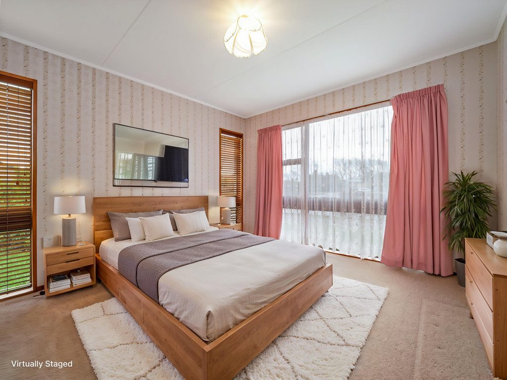 Property interior