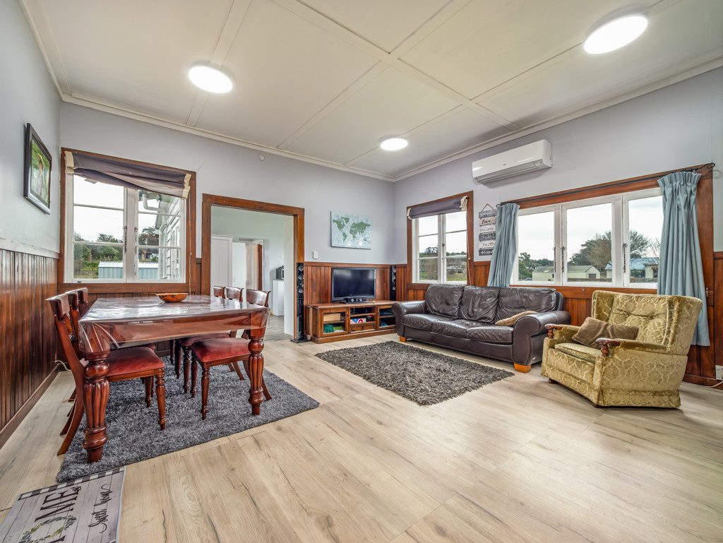 Property interior