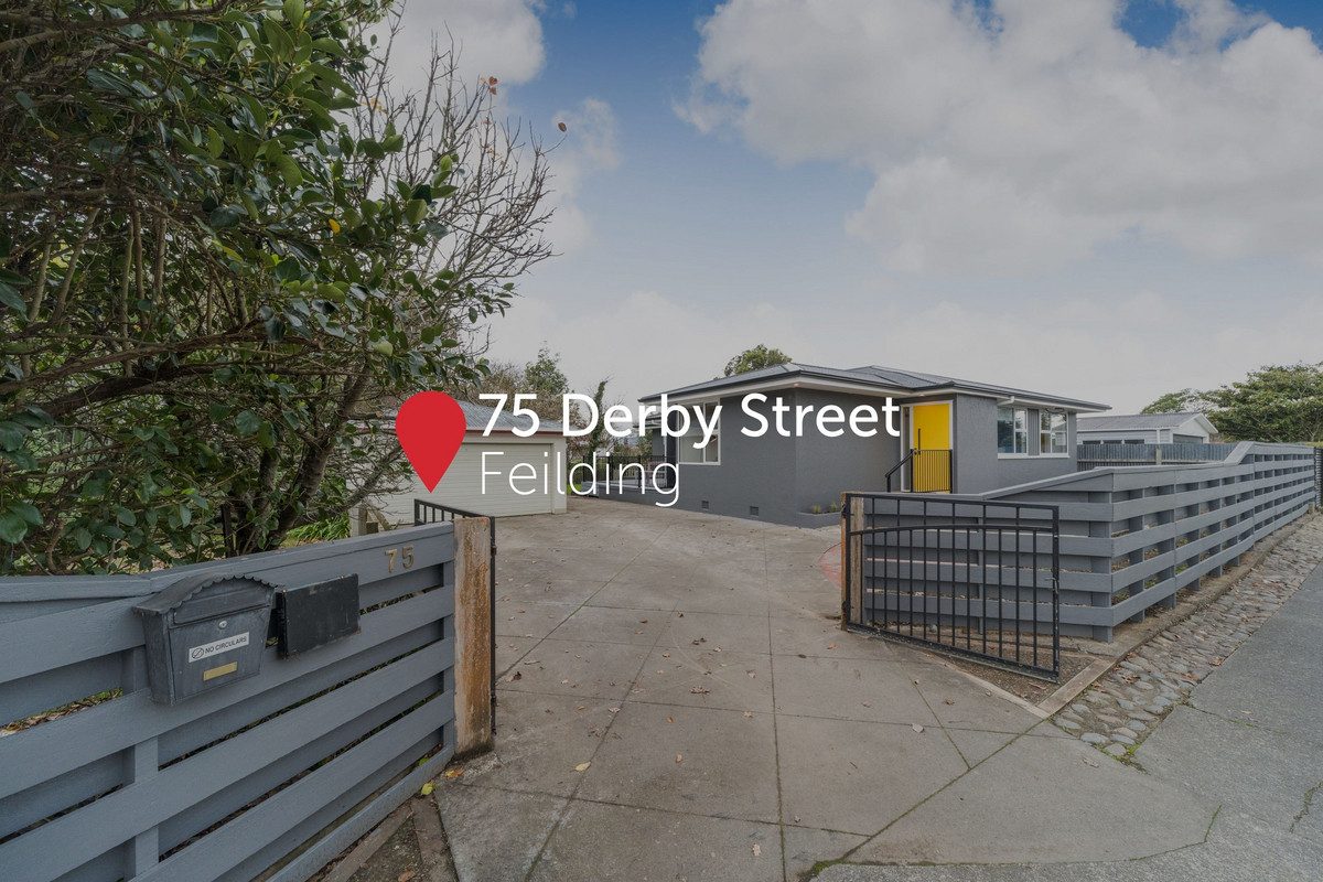 Renovated With Double Glazing — slide 1
