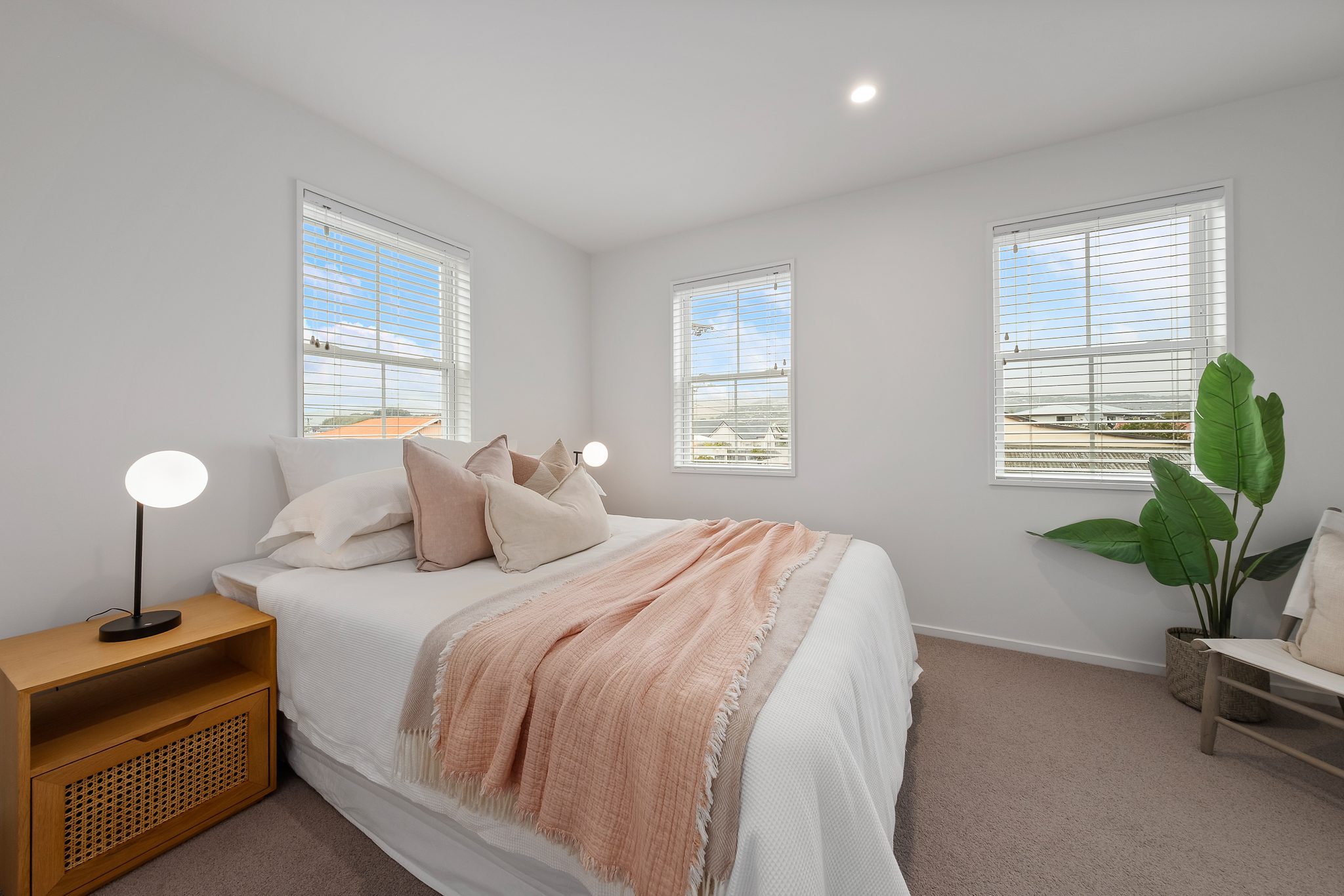 Property interior