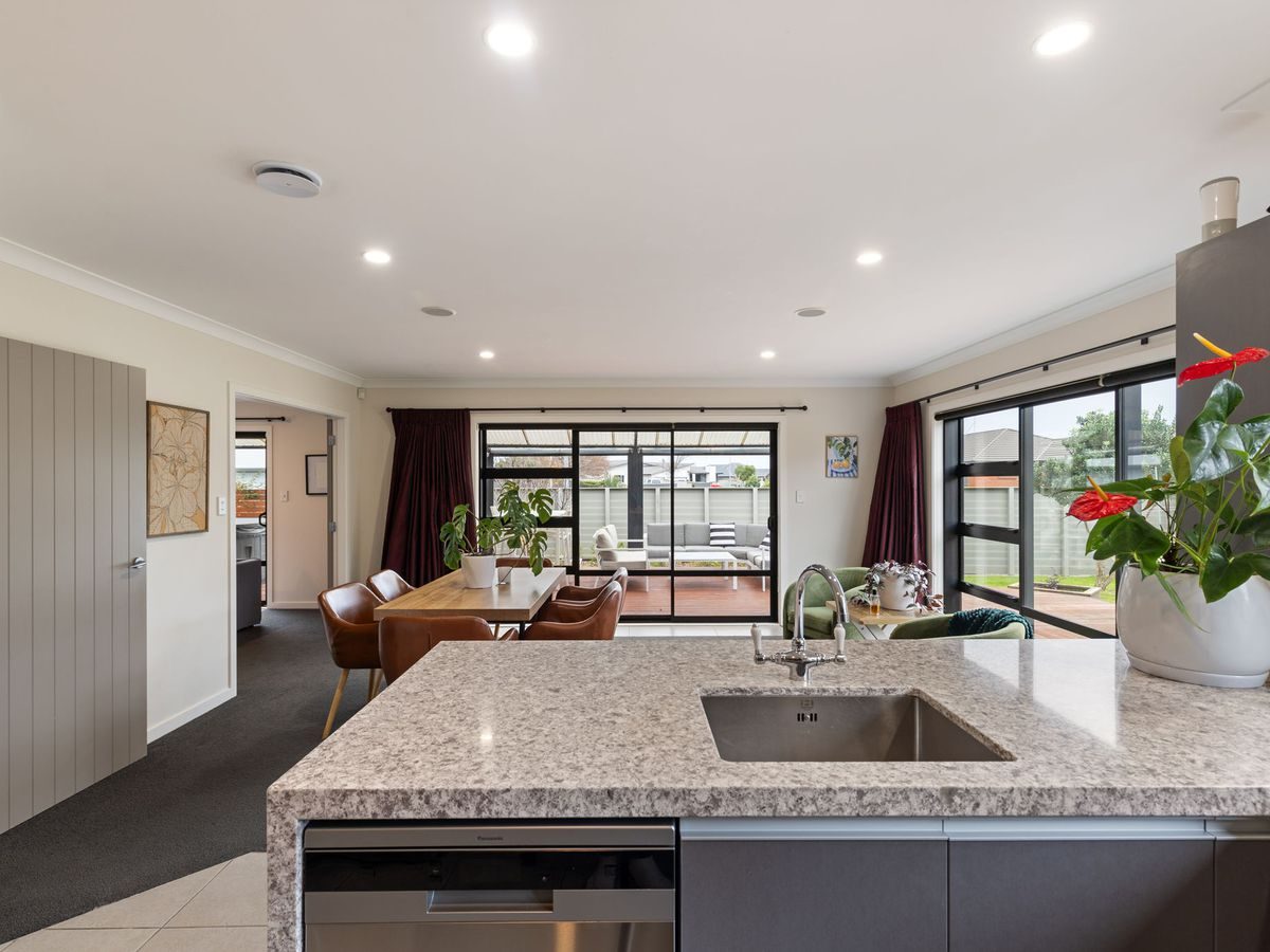 Property interior