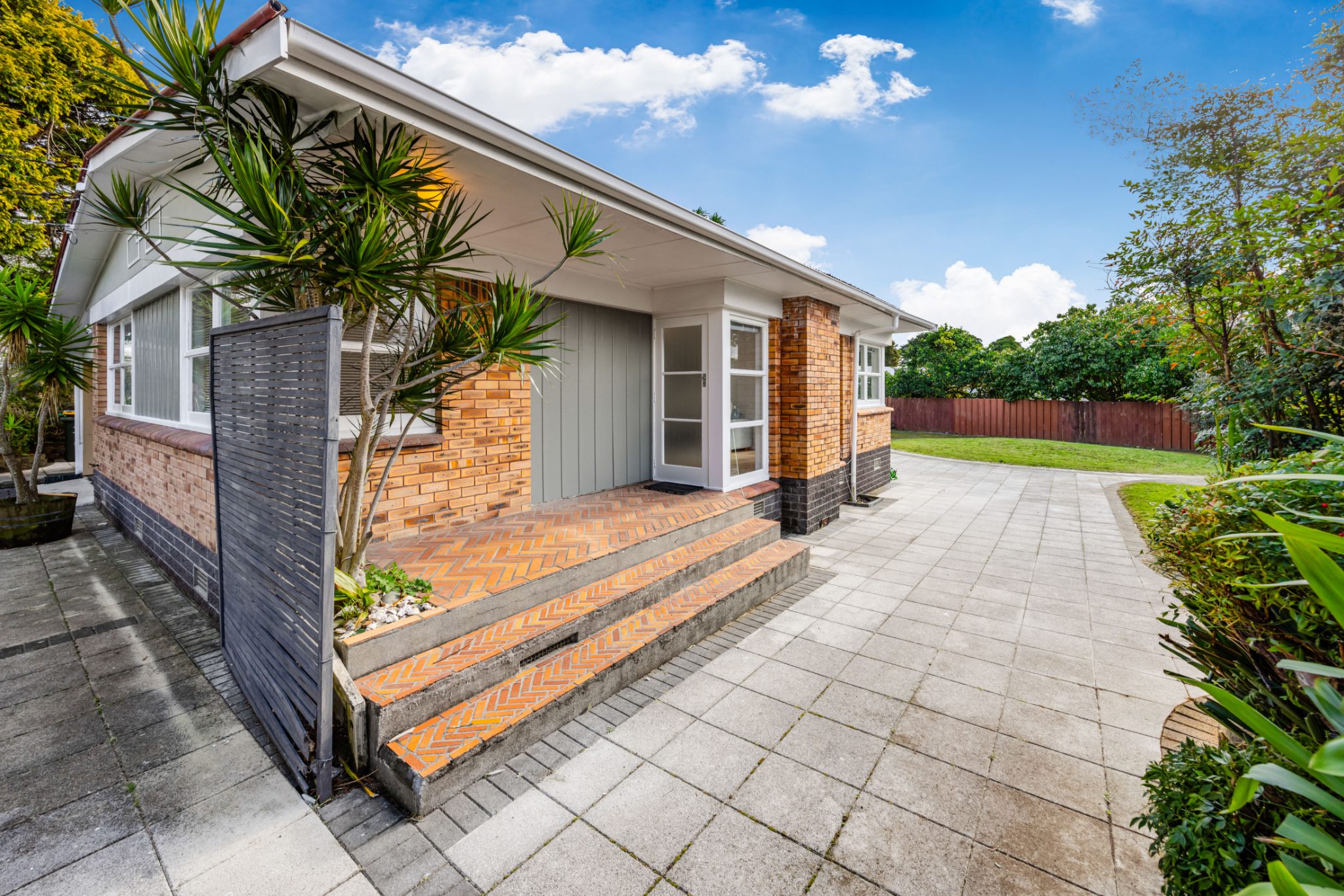 Property interior