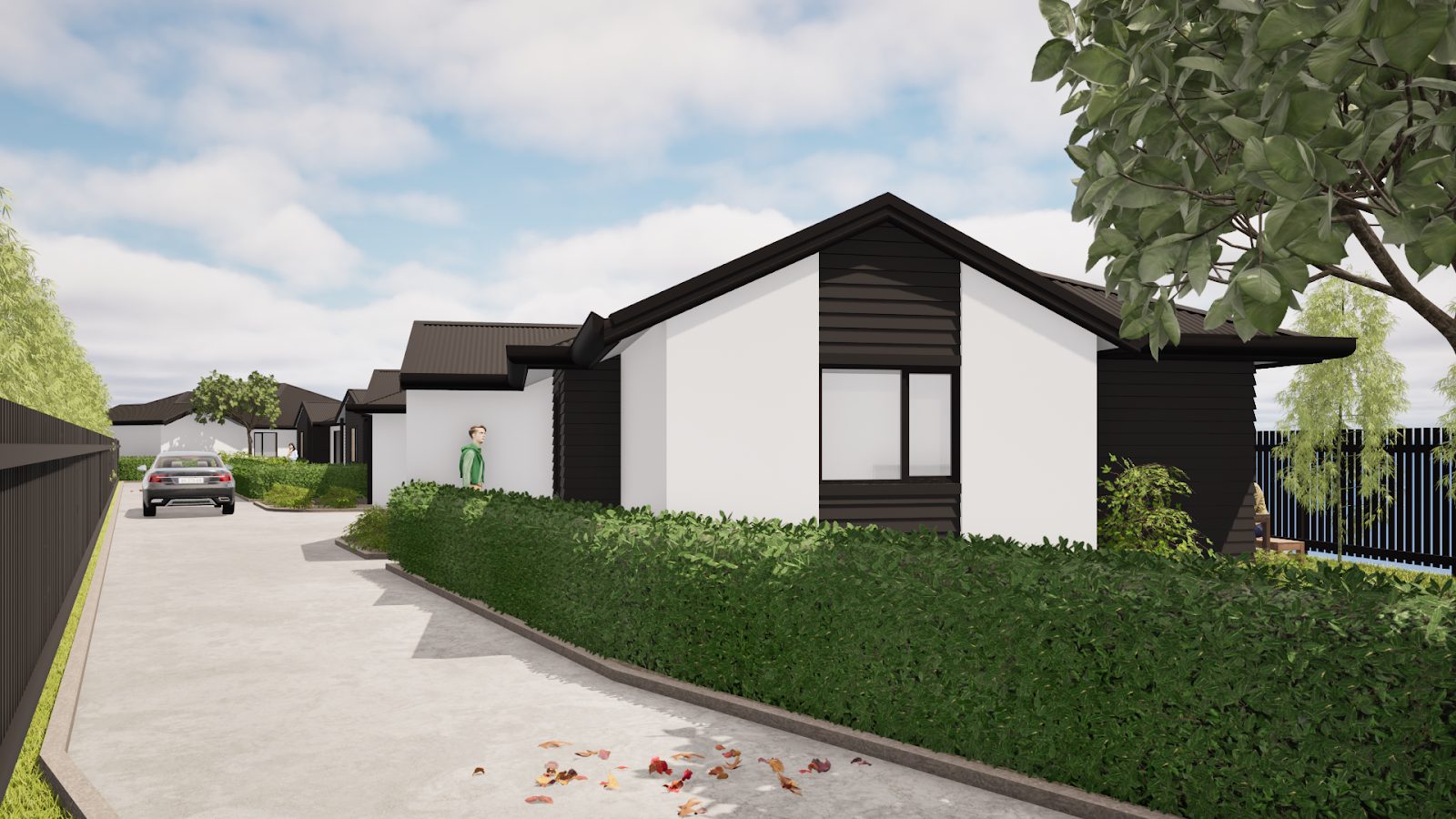 Premium Over 60's Living – Under Construction! — slide 1