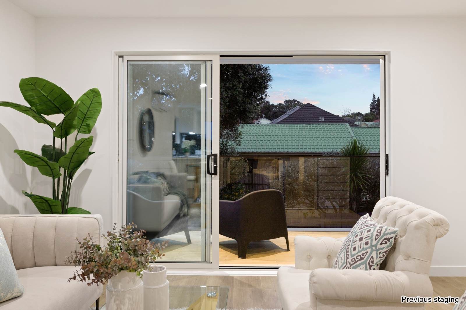 Property interior