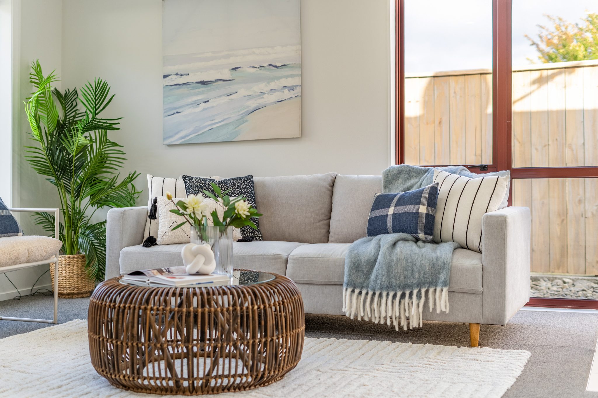 Property interior