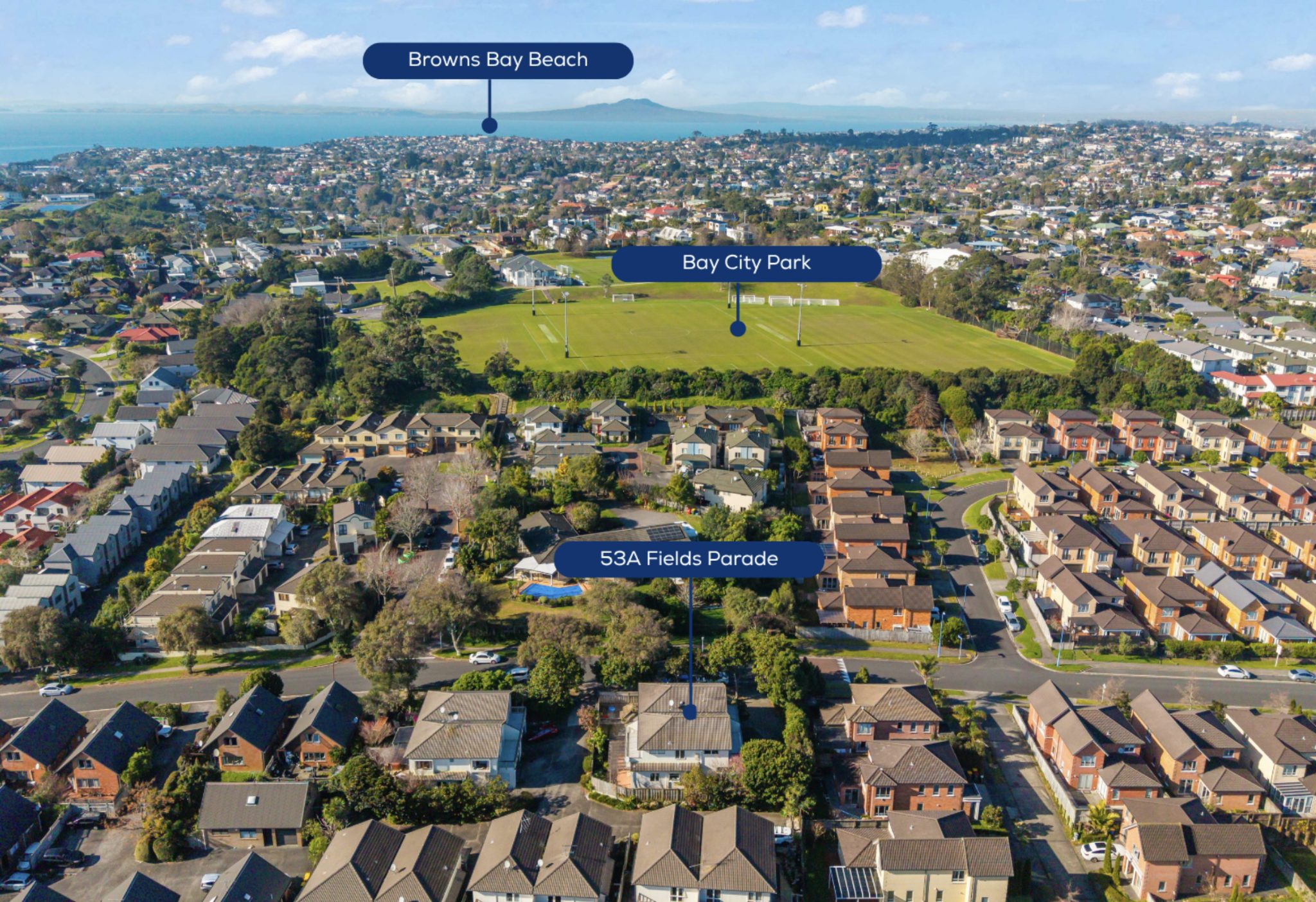 Sharpest Price in the Area | Must Be Sold — slide 22