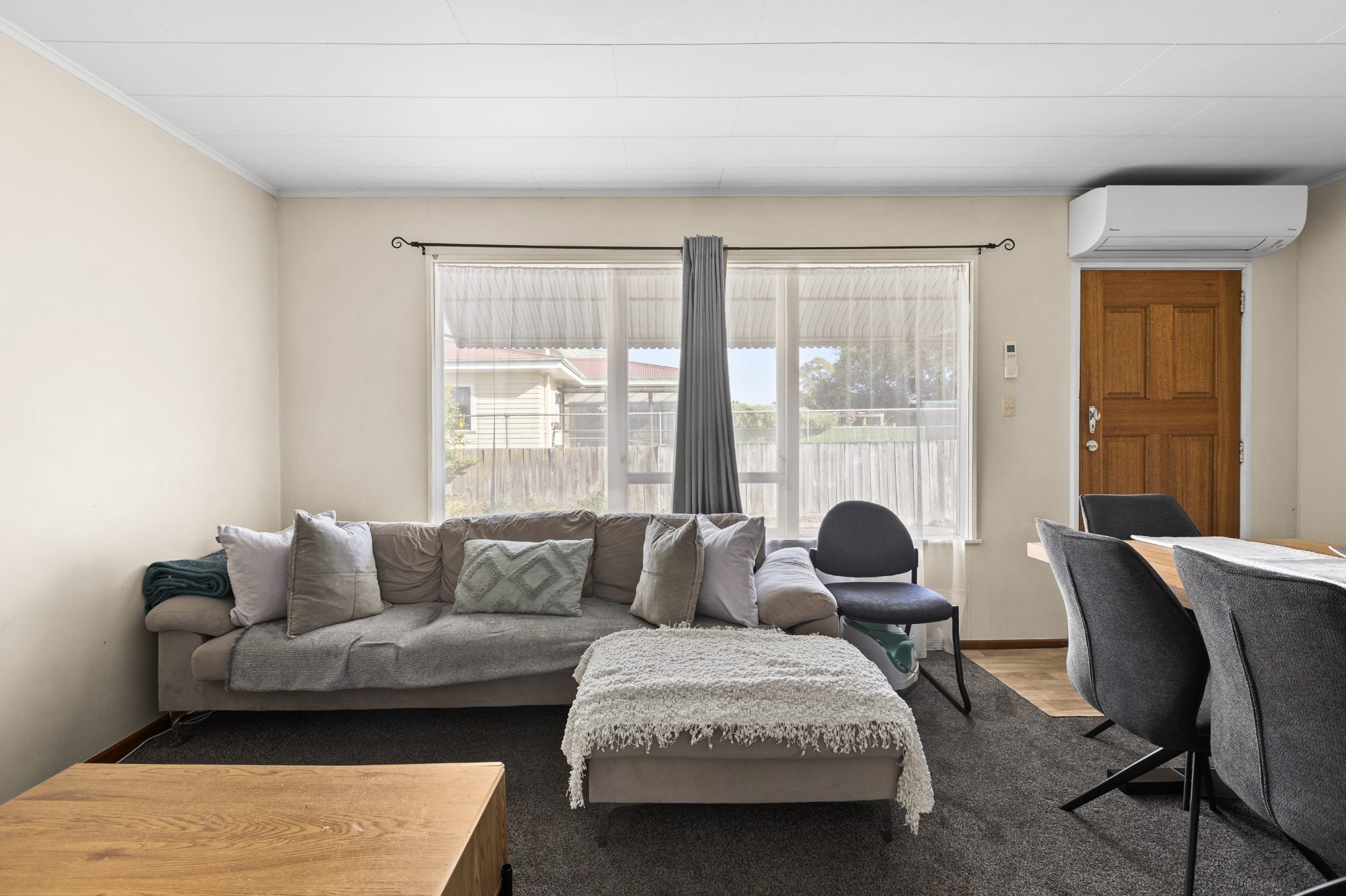 Property interior