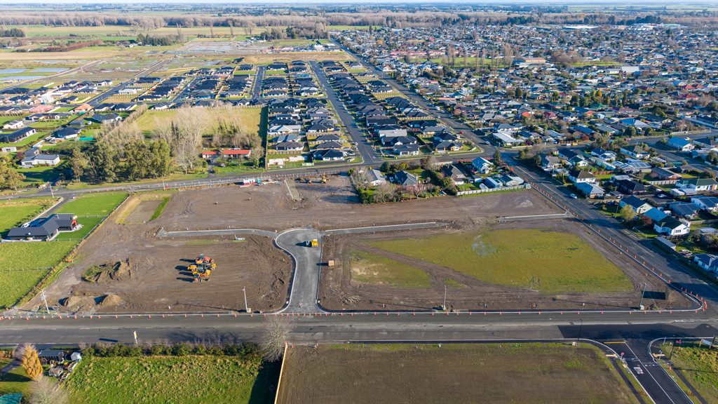 ALBERTON Subdivision - A Place To Belong — slide 4