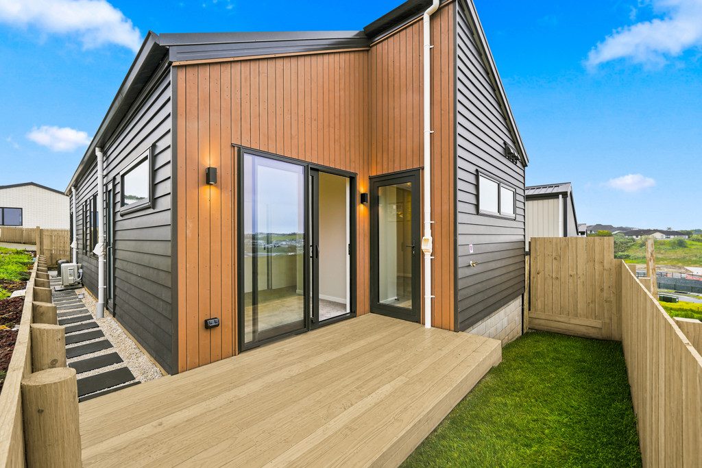 Affordable Living Starts Here — slide 2