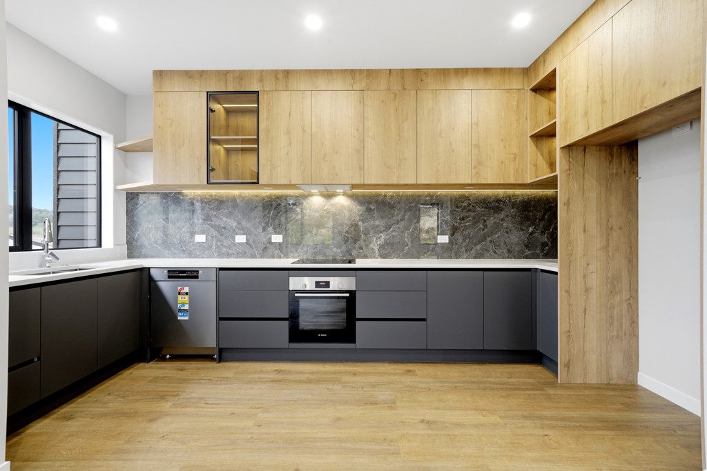 Property interior
