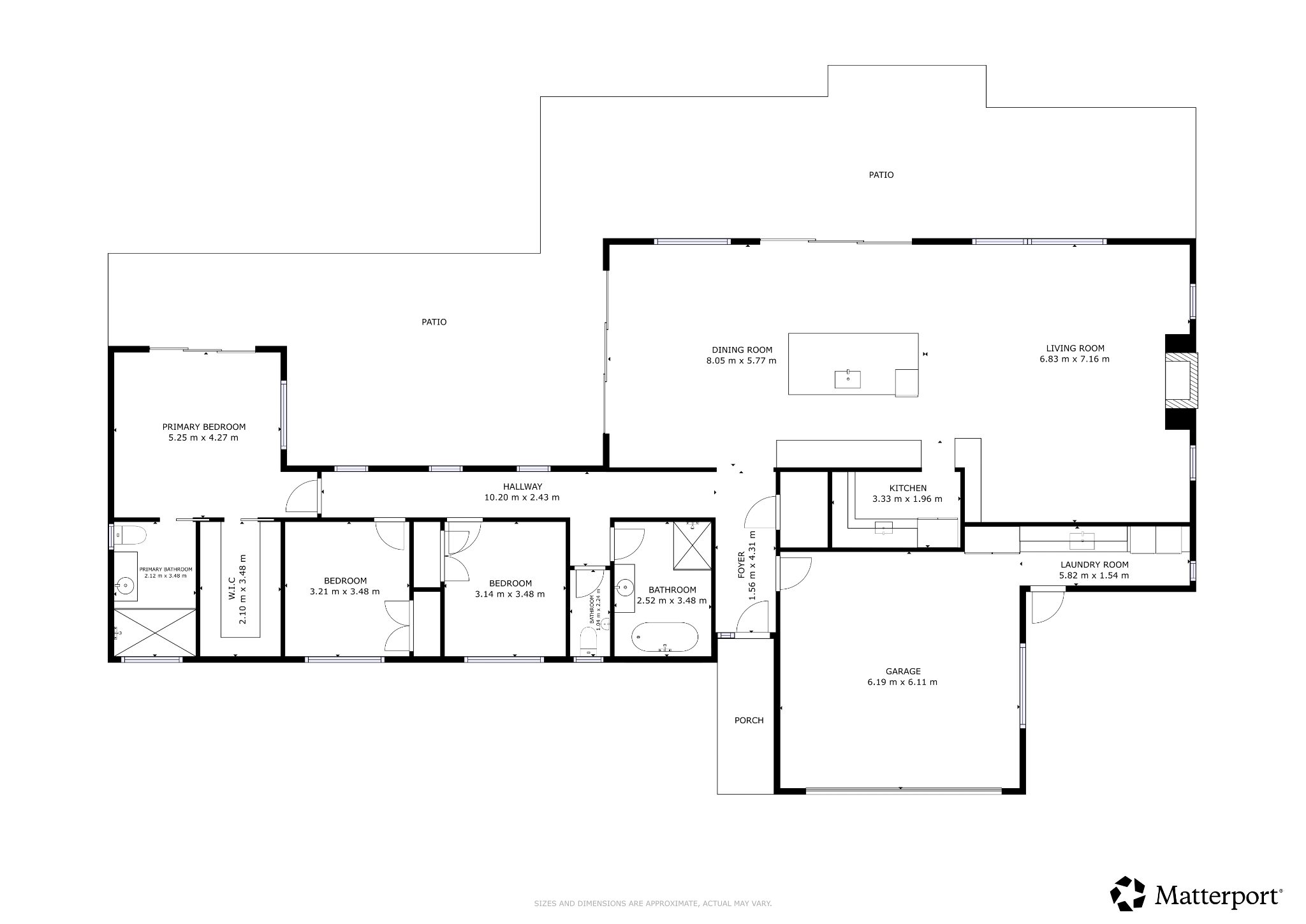 Luxury living, lifestyle freedom — slide 45