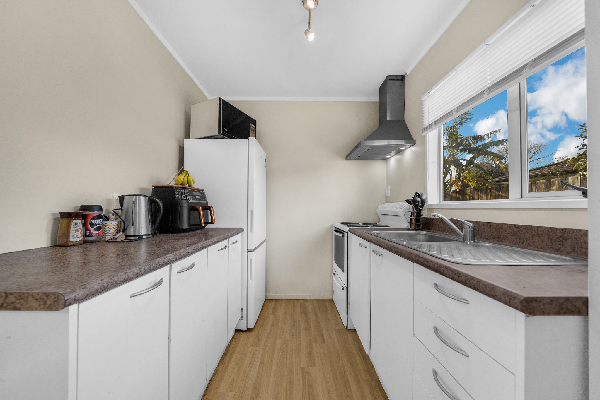 Property interior