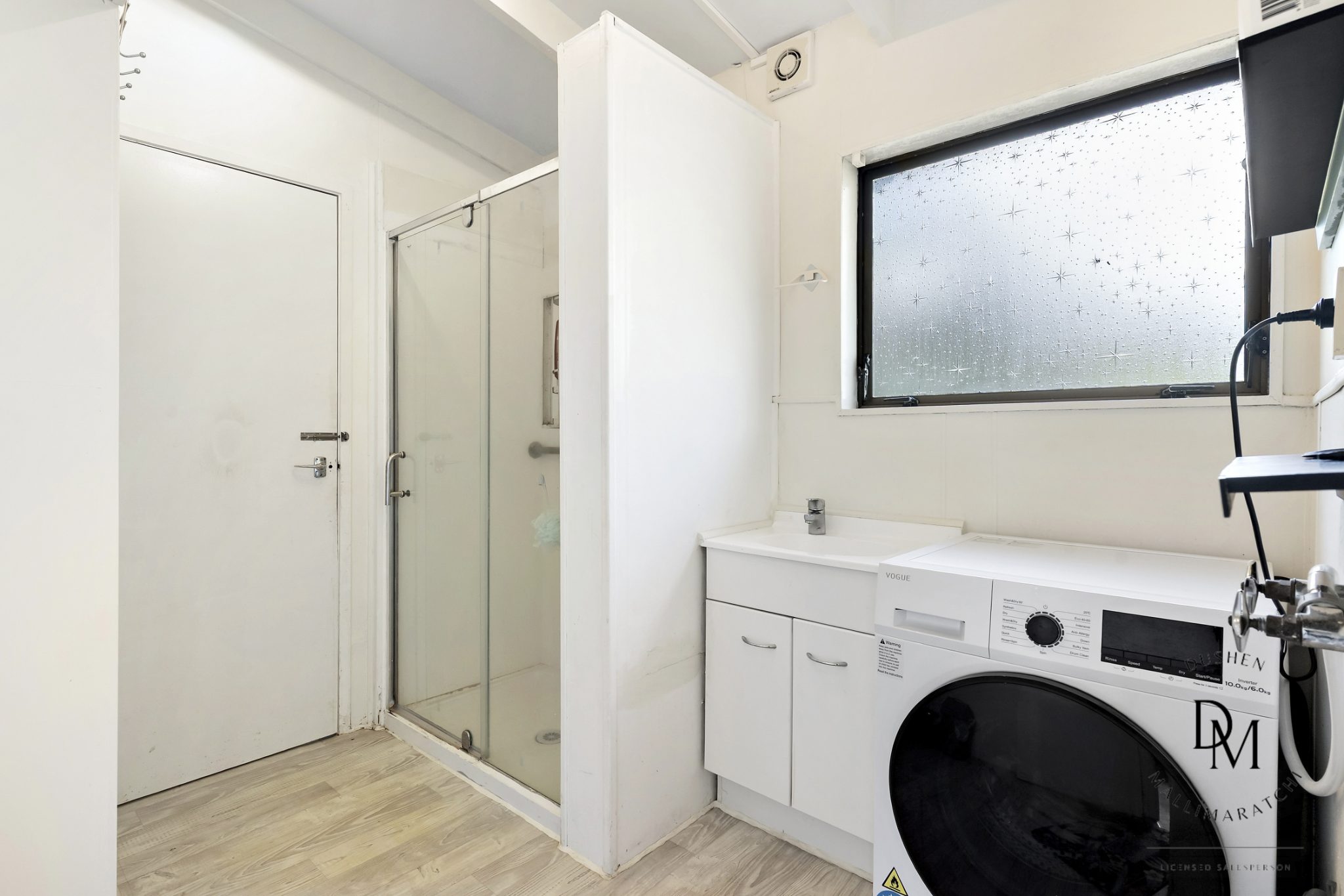 Property interior