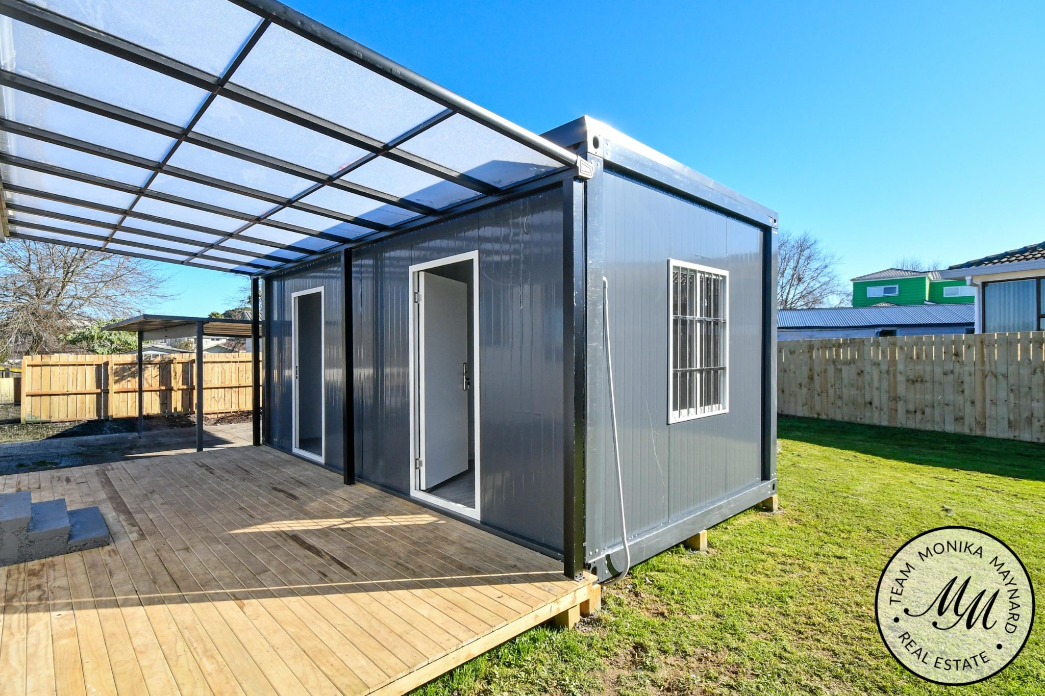 Property interior