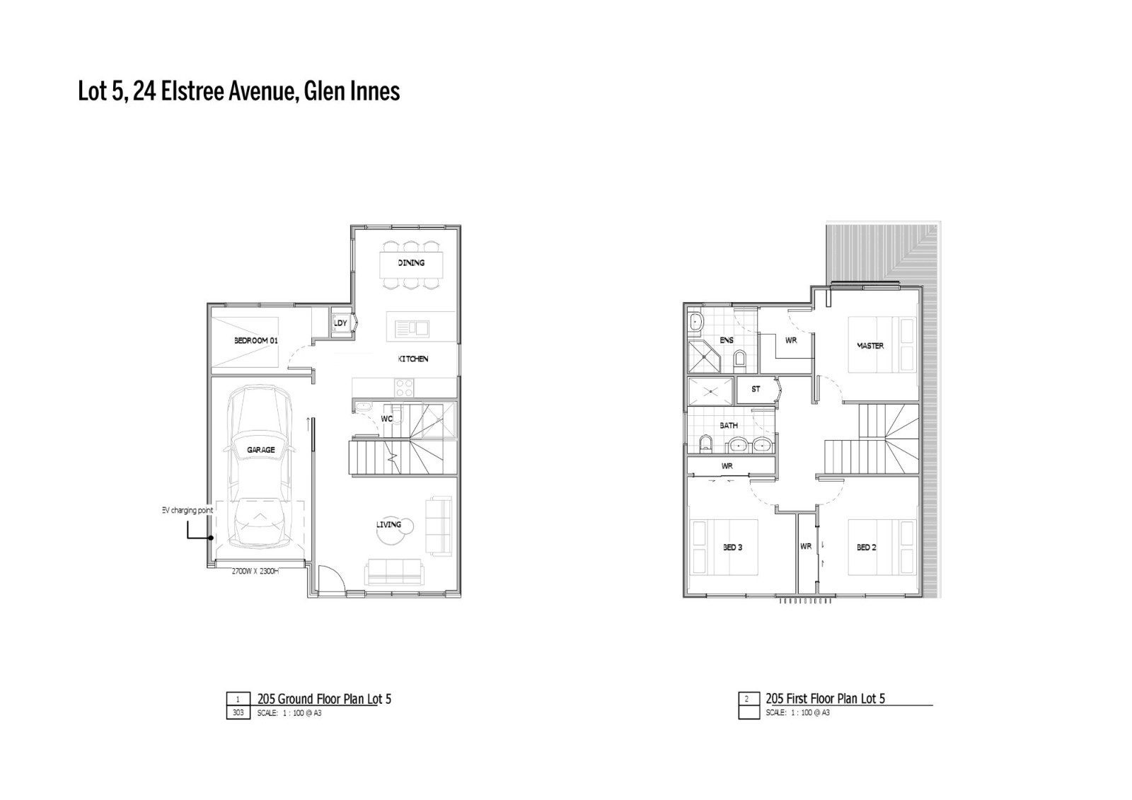 Contemporary Living Without Compromise — slide 23