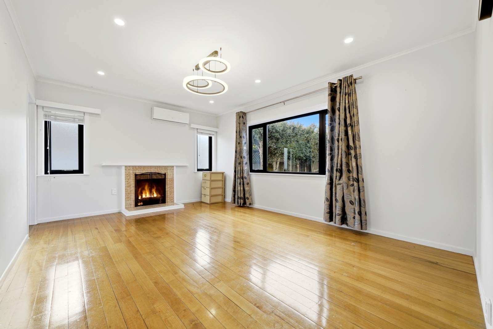 Property interior