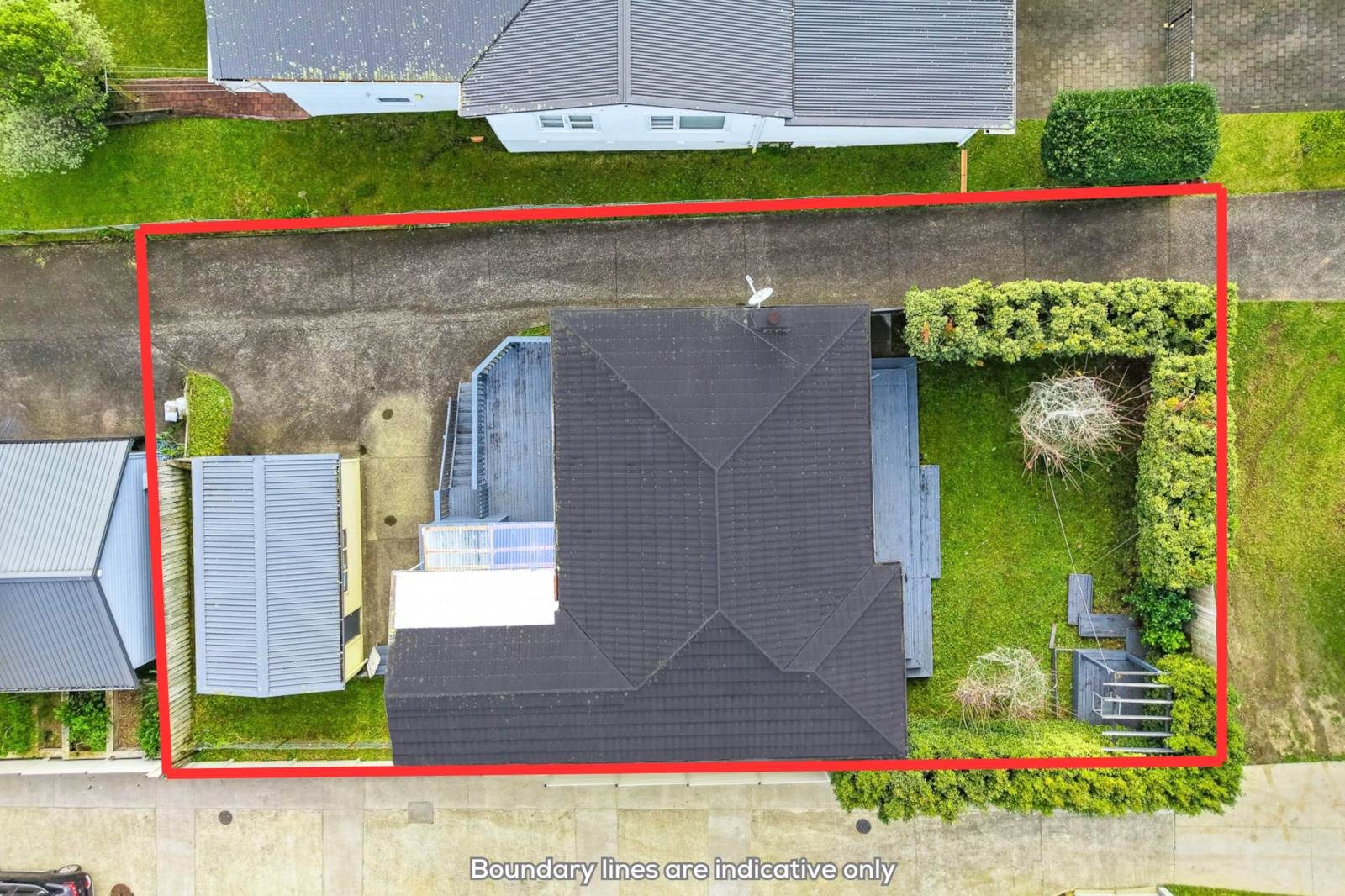 Renovated & Ready in Double Westlake Zone — slide 19