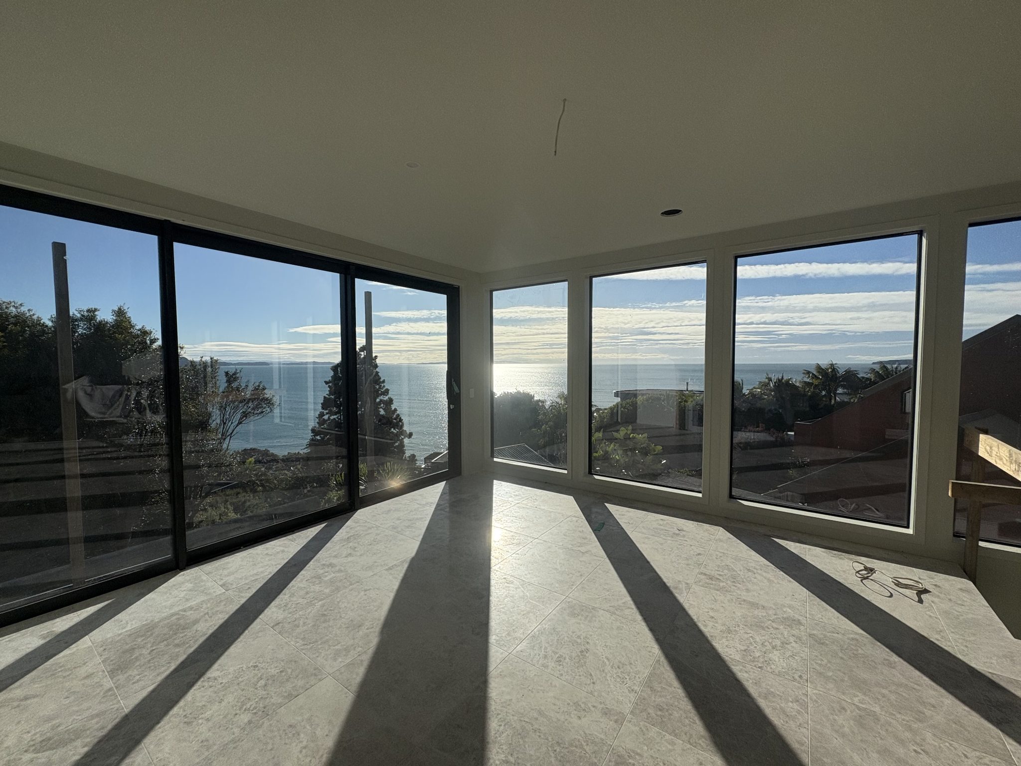 Property interior