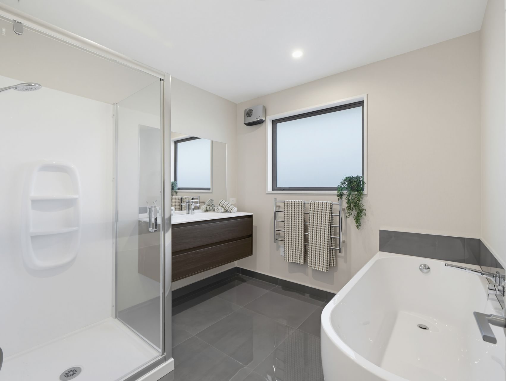 Property interior