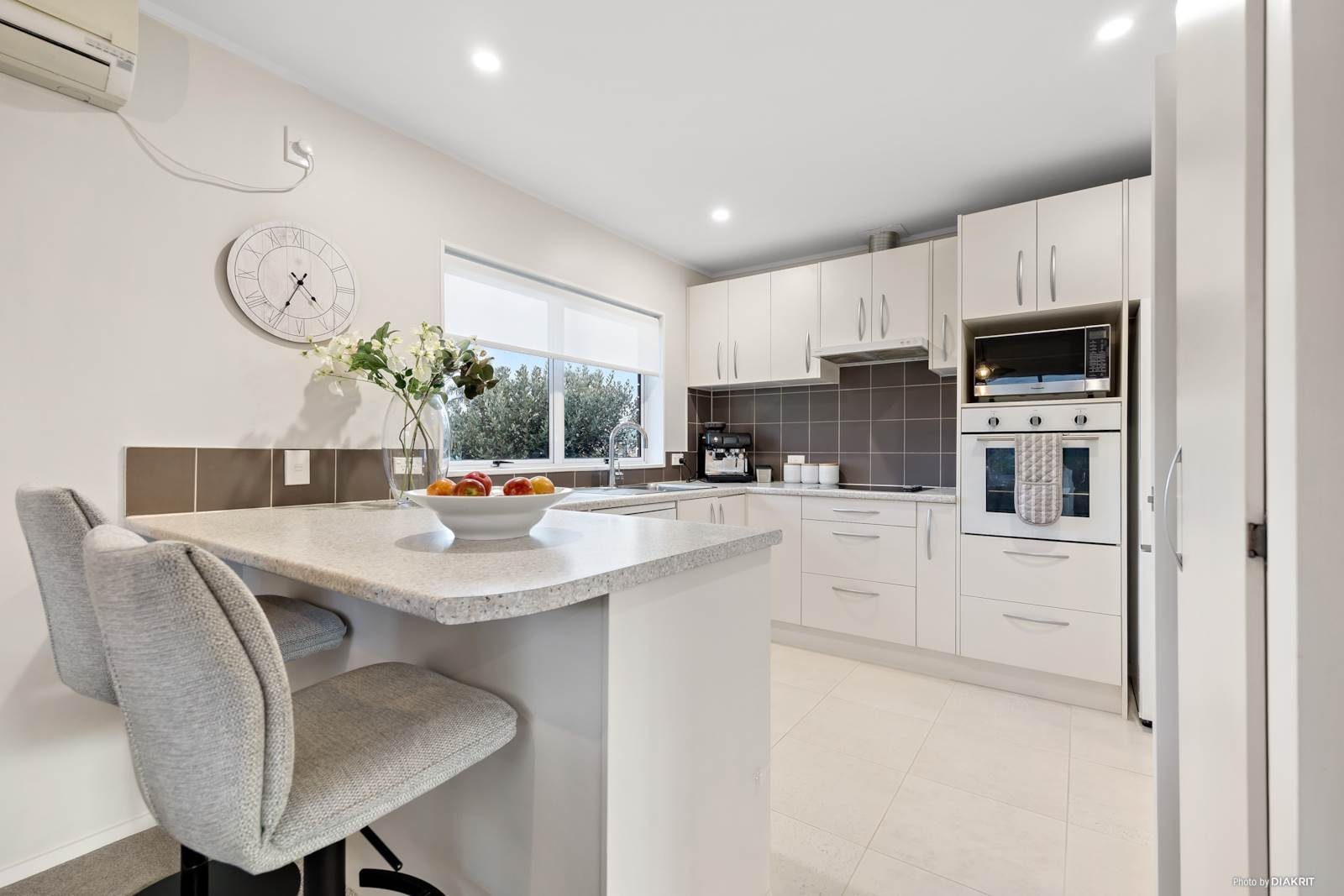 Property interior