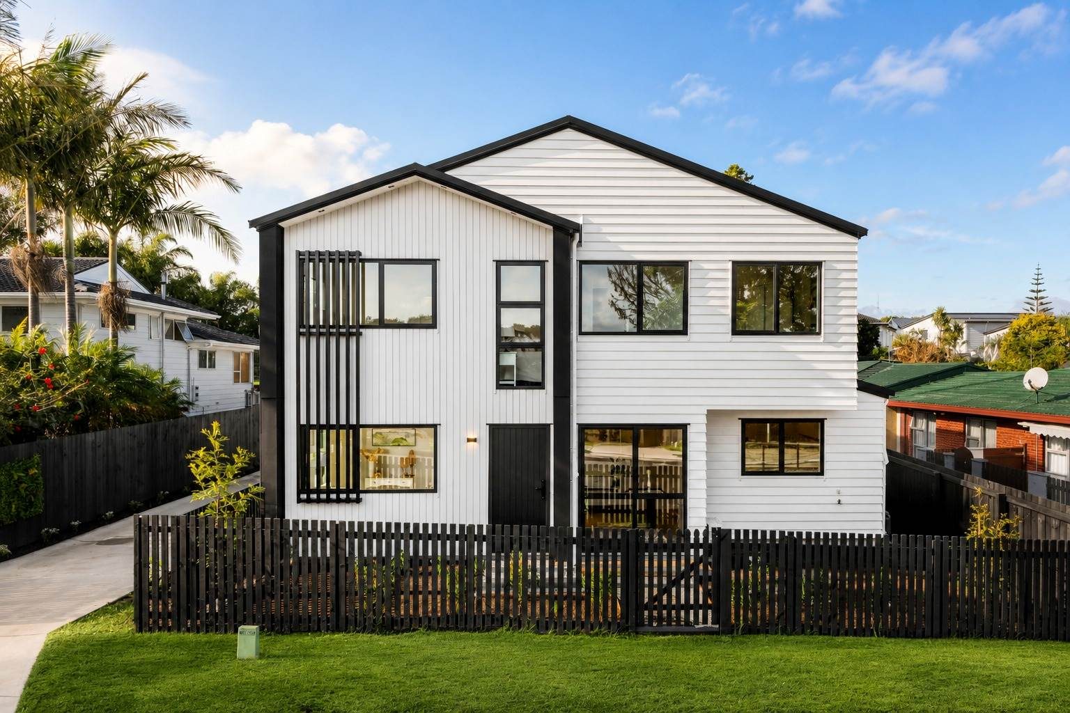 Brand New Standalone Residences in Top School Zone — slide 2
