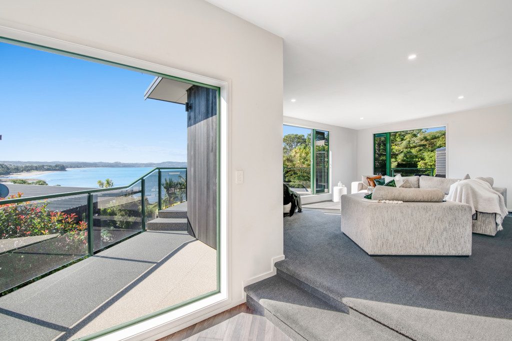 Property interior