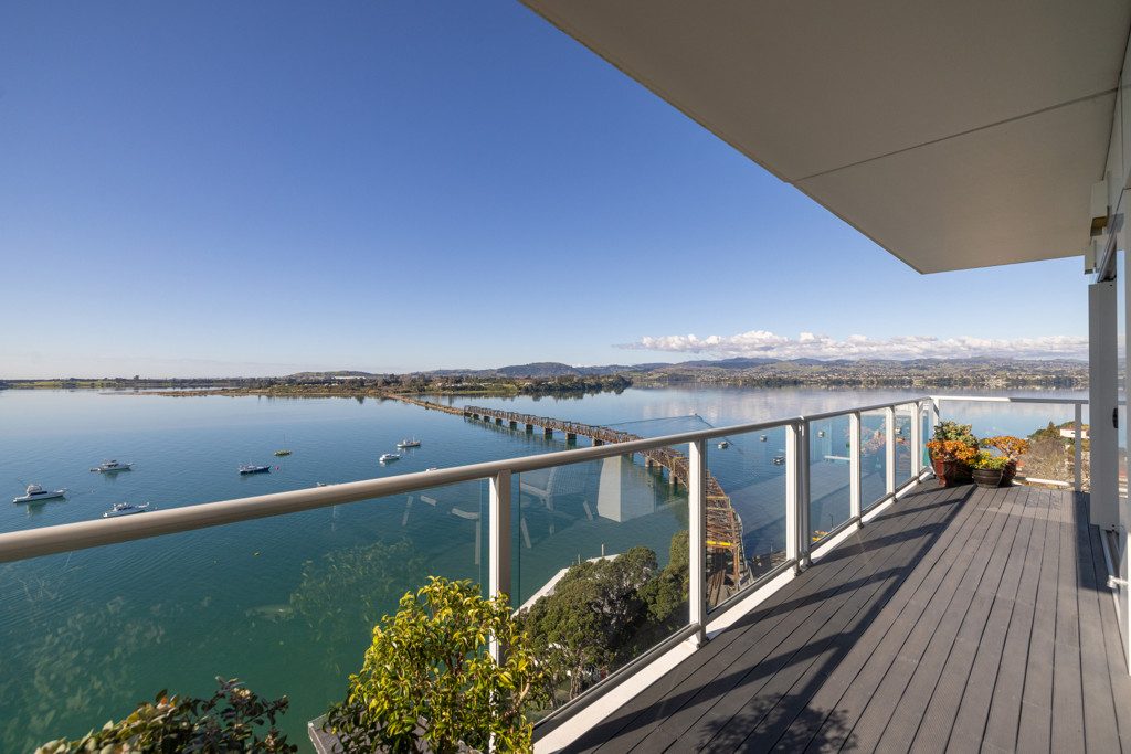 Property interior