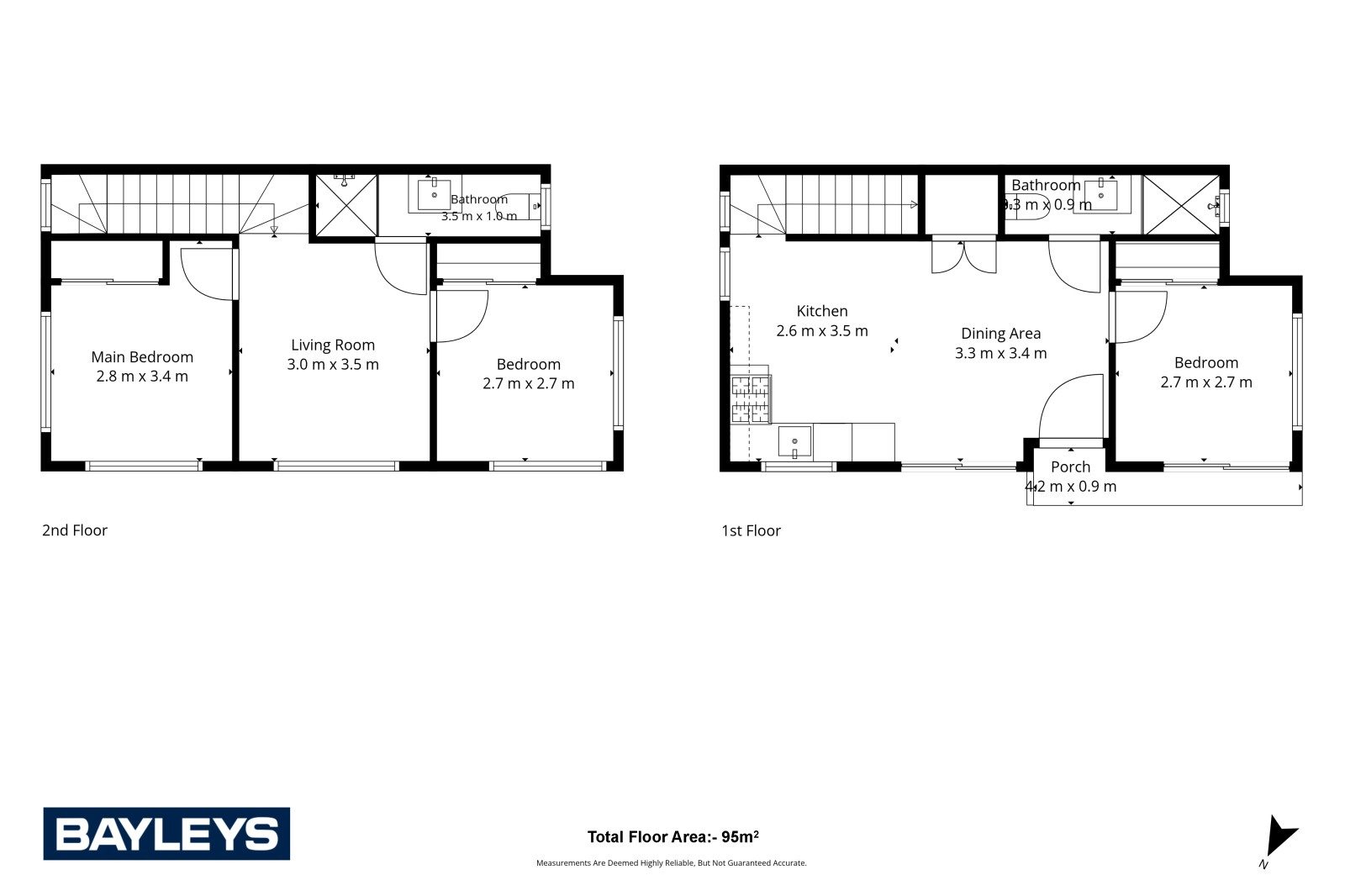Property interior