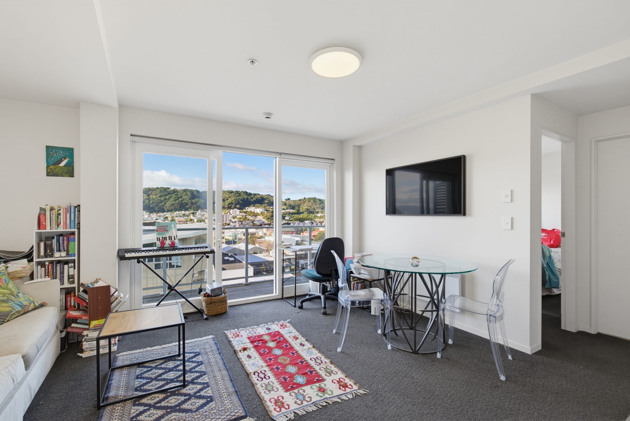 Sun + View + Income BEO $540,000 — slide 1