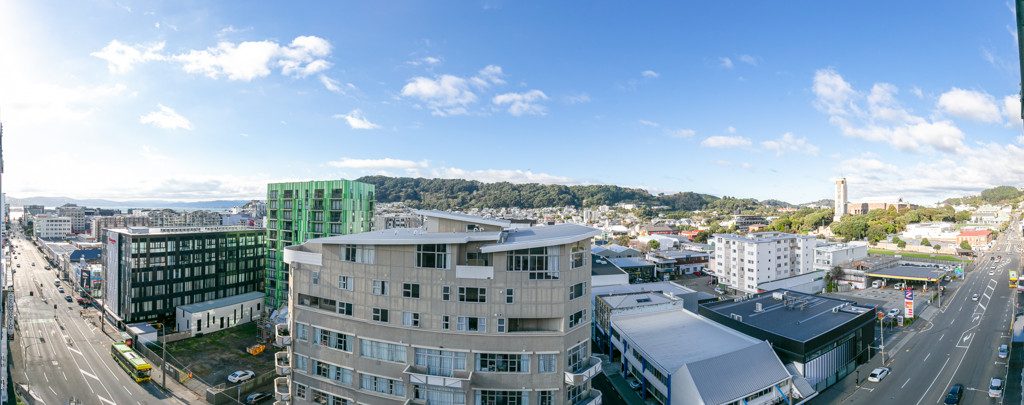 Sun + View + Income BEO $540,000 — slide 14