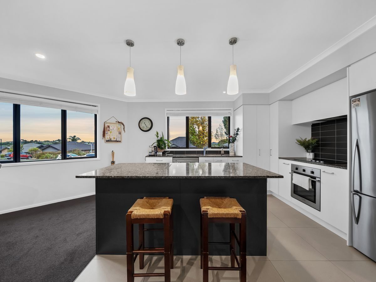 Property interior