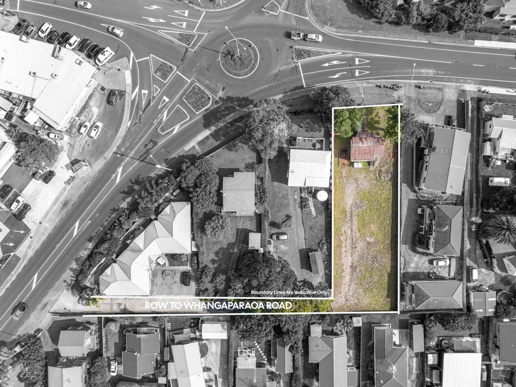Prime Site - Residential Multi-Unit — slide 2