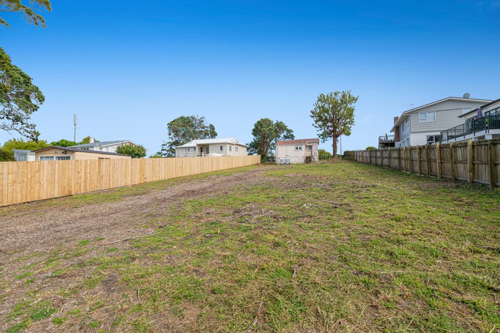 Property interior