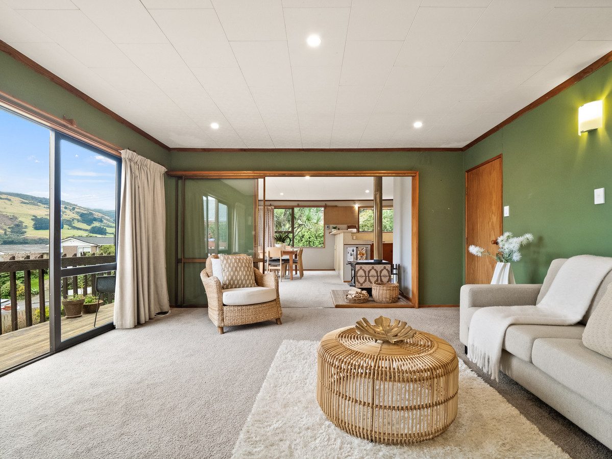 Property interior