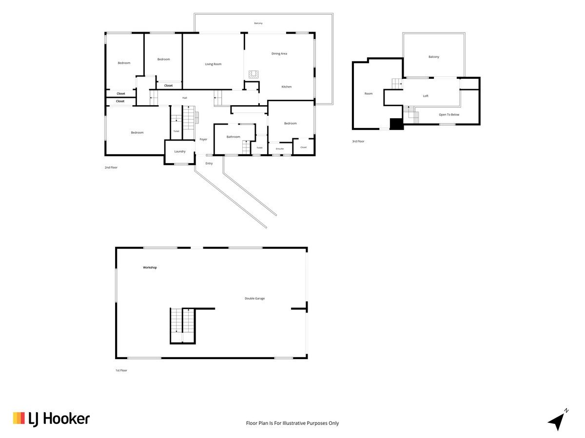 Elevated Family Living in Prestigious Opoho — slide 37