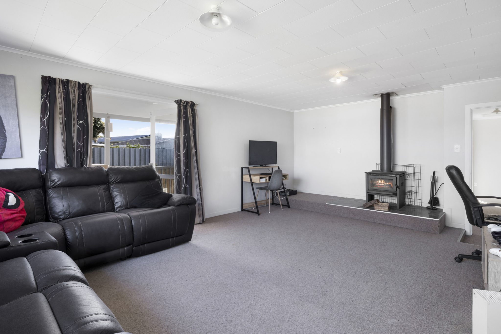 Property interior